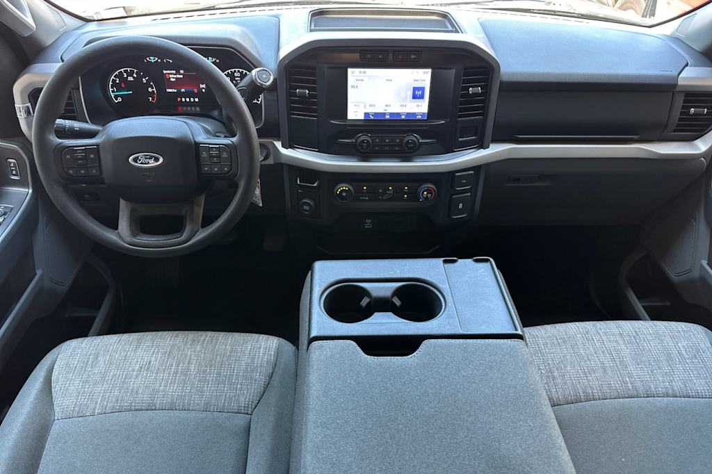 Thumbnail: 2023 Ford F-150 - 2