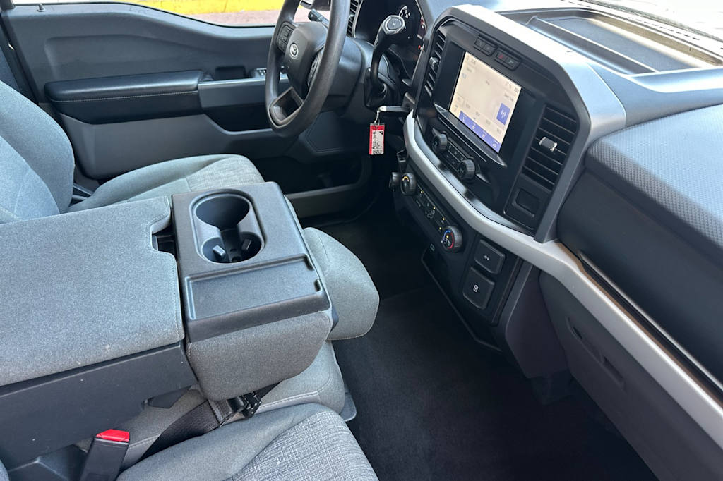 Thumbnail: 2023 Ford F-150 - 12