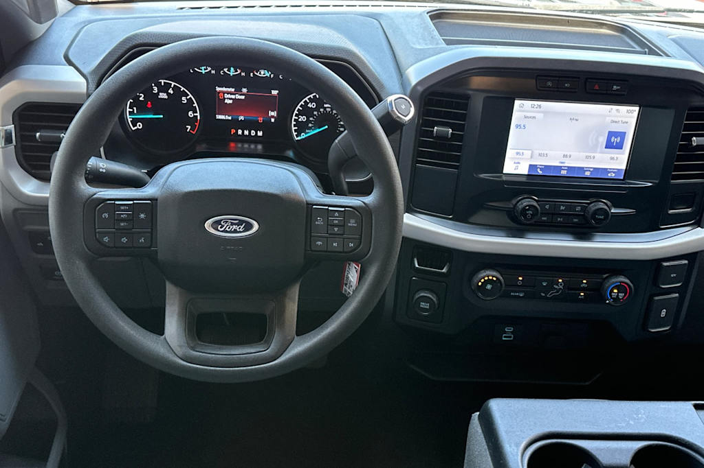 Thumbnail: 2023 Ford F-150 - 11