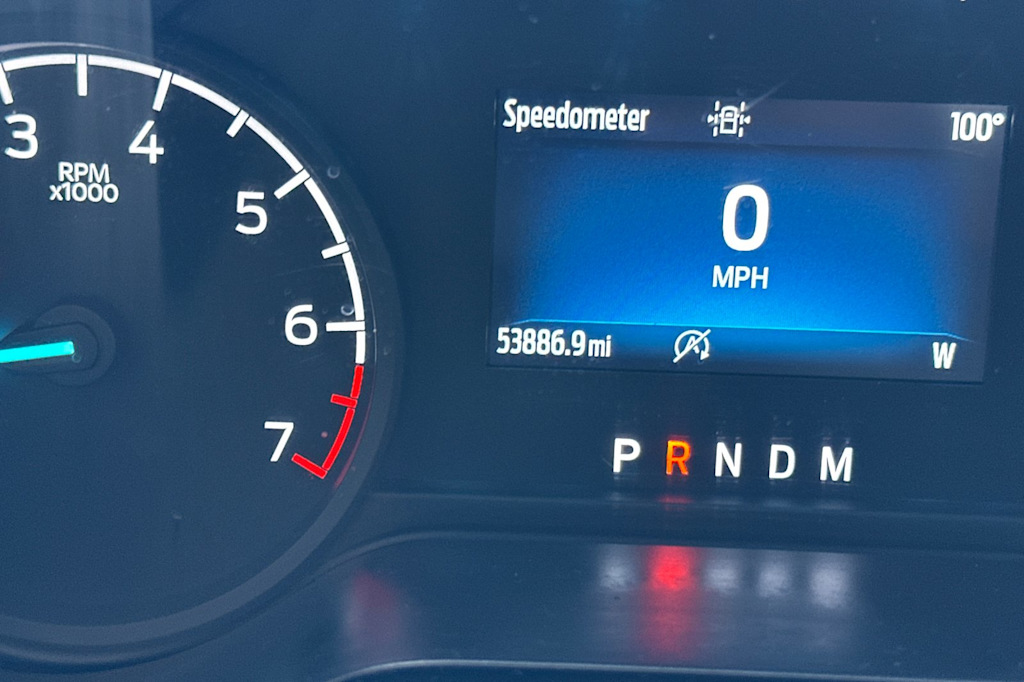 Thumbnail: 2023 Ford F-150 - 25