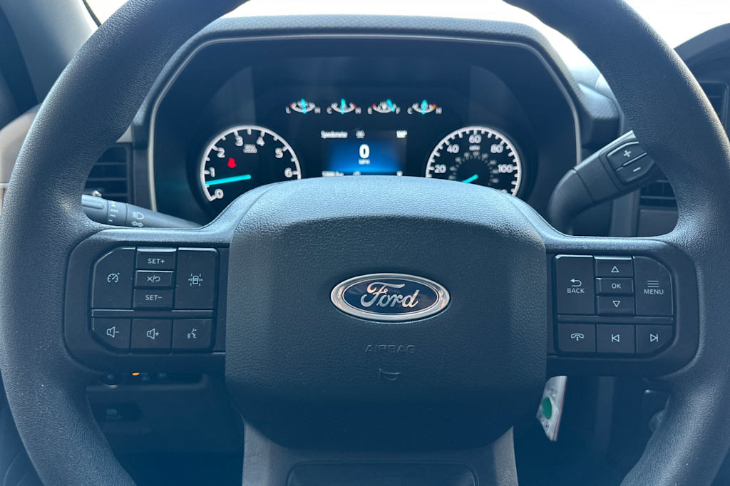 Thumbnail: 2023 Ford F-150 - 24