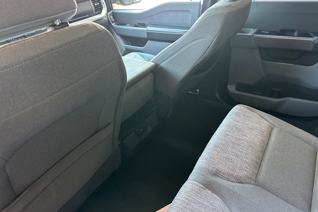 Thumbnail: 2023 Ford F-150 - 10