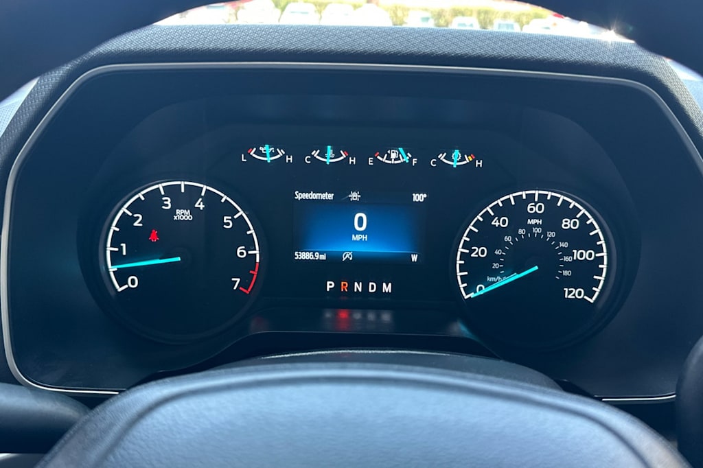 Thumbnail: 2023 Ford F-150 - 15