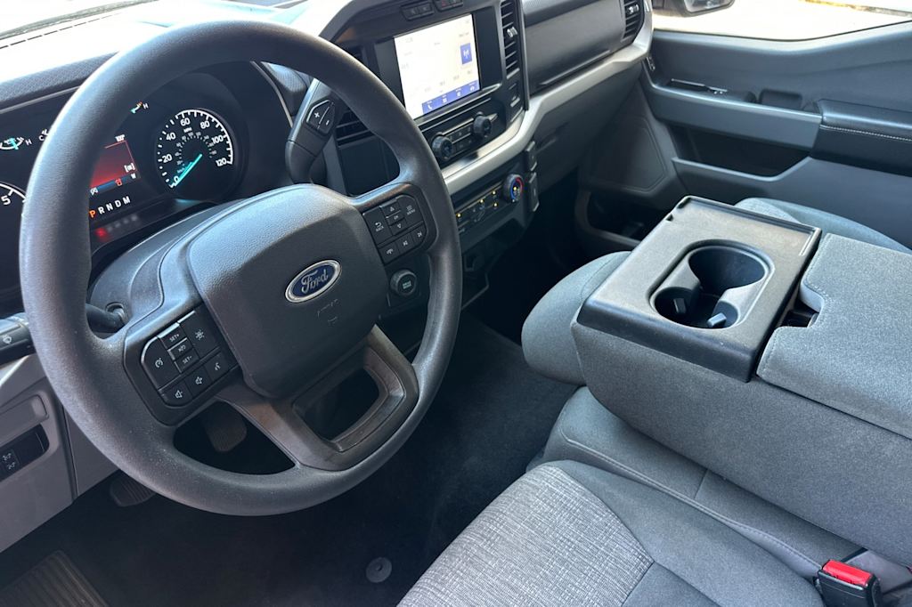 Thumbnail: 2023 Ford F-150 - 8