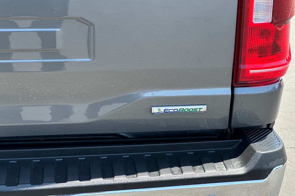 Thumbnail: 2023 Ford F-150 - 26