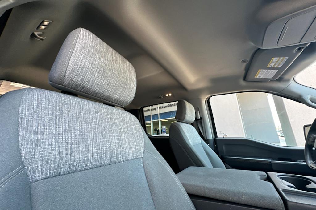 Thumbnail: 2023 Ford F-150 - 9