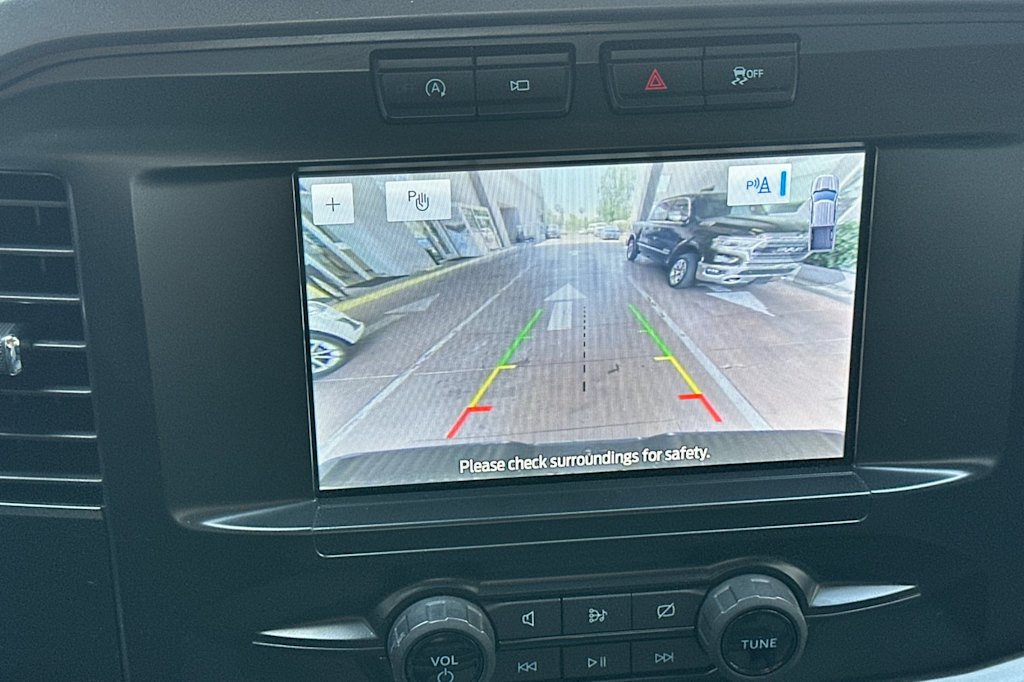 Thumbnail: 2023 Ford F-150 - 22