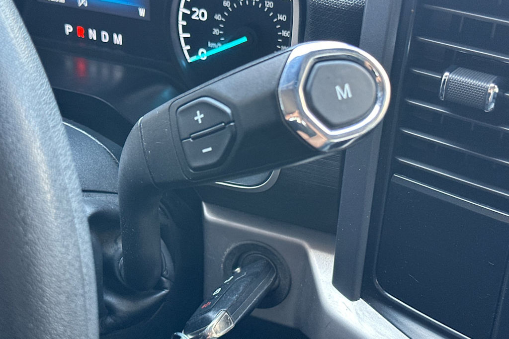 Thumbnail: 2023 Ford F-150 - 14