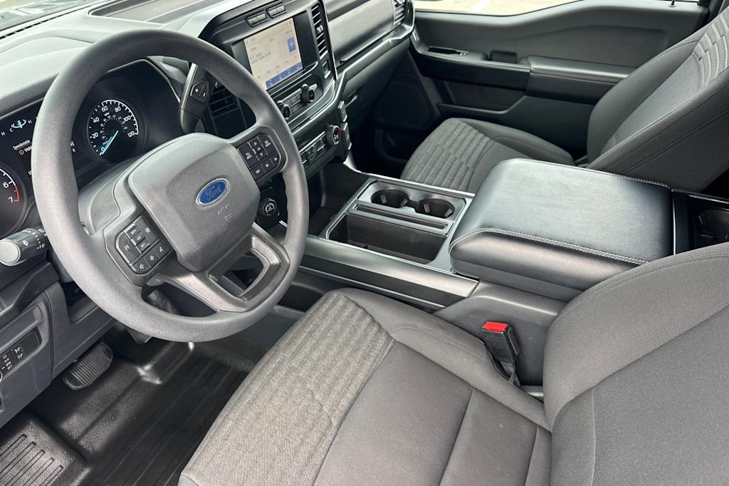 Thumbnail: 2021 Ford F-150 - 9