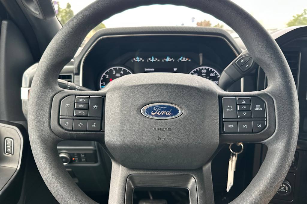 Thumbnail: 2021 Ford F-150 - 25