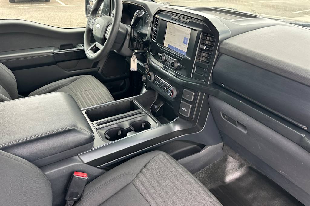 Thumbnail: 2021 Ford F-150 - 12