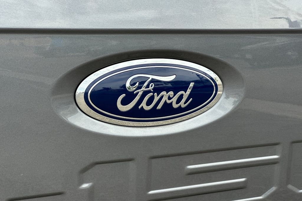 Thumbnail: 2021 Ford F-150 - 7