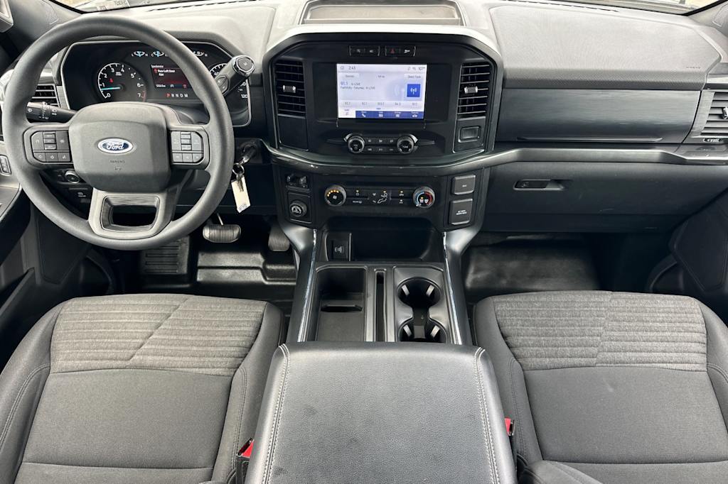 Thumbnail: 2021 Ford F-150 - 2
