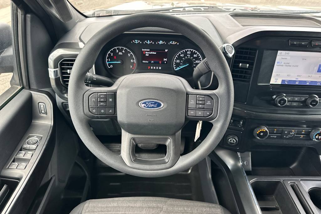 Thumbnail: 2021 Ford F-150 - 11