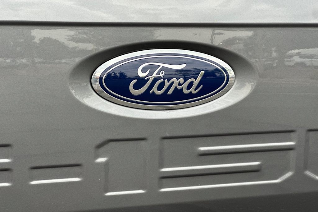 Thumbnail: 2023 Ford F-150 - 7