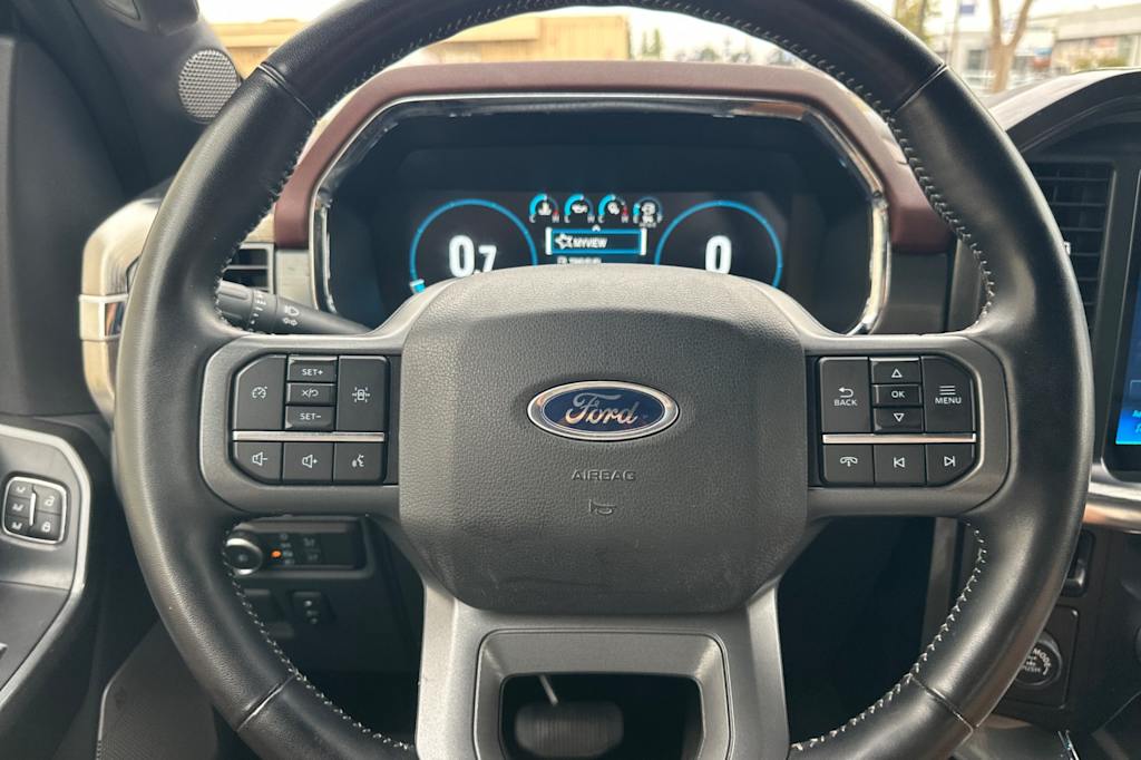 Thumbnail: 2023 Ford F-150 - 27