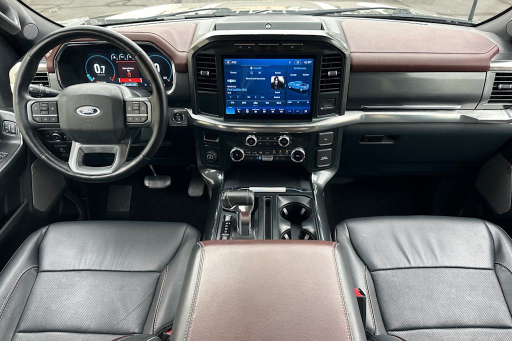 Thumbnail: 2023 Ford F-150 - 2
