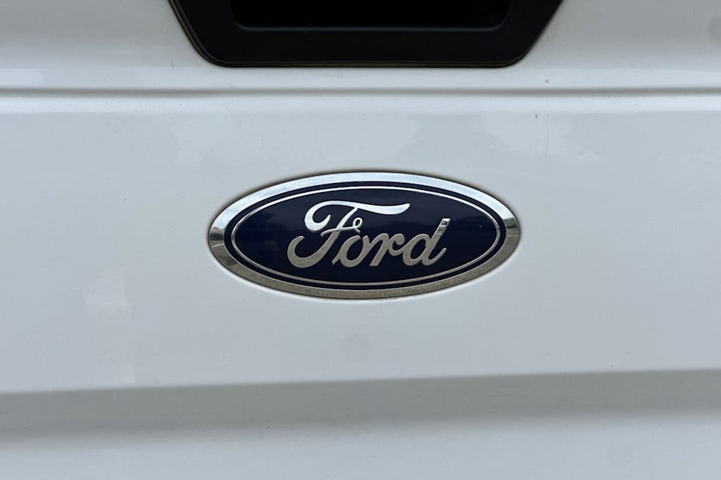 Thumbnail: 2015 Ford F-150 - 7