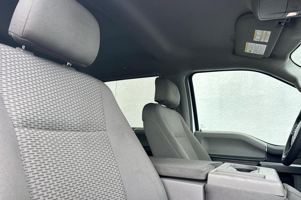 Thumbnail: 2015 Ford F-150 - 10
