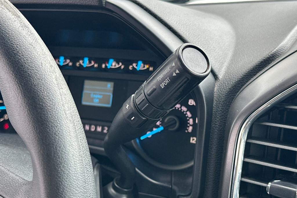 Thumbnail: 2015 Ford F-150 - 23