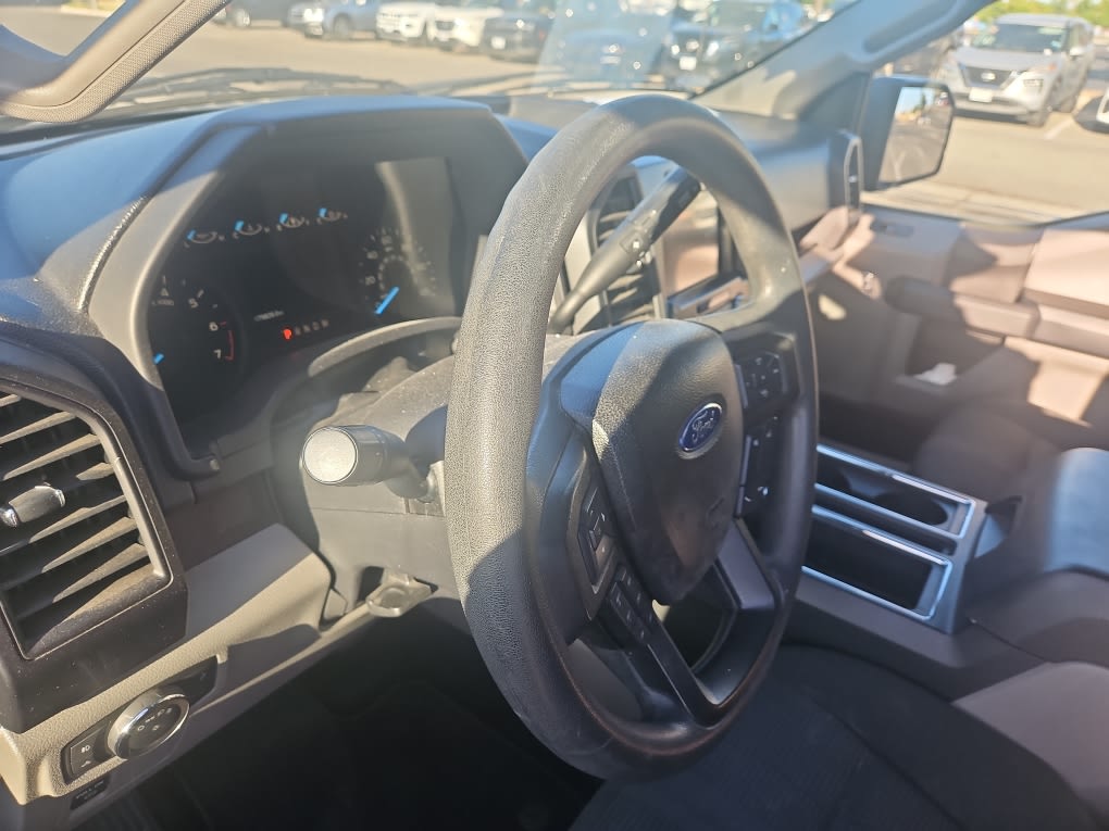 Thumbnail: 2018 Ford F-150 - 2