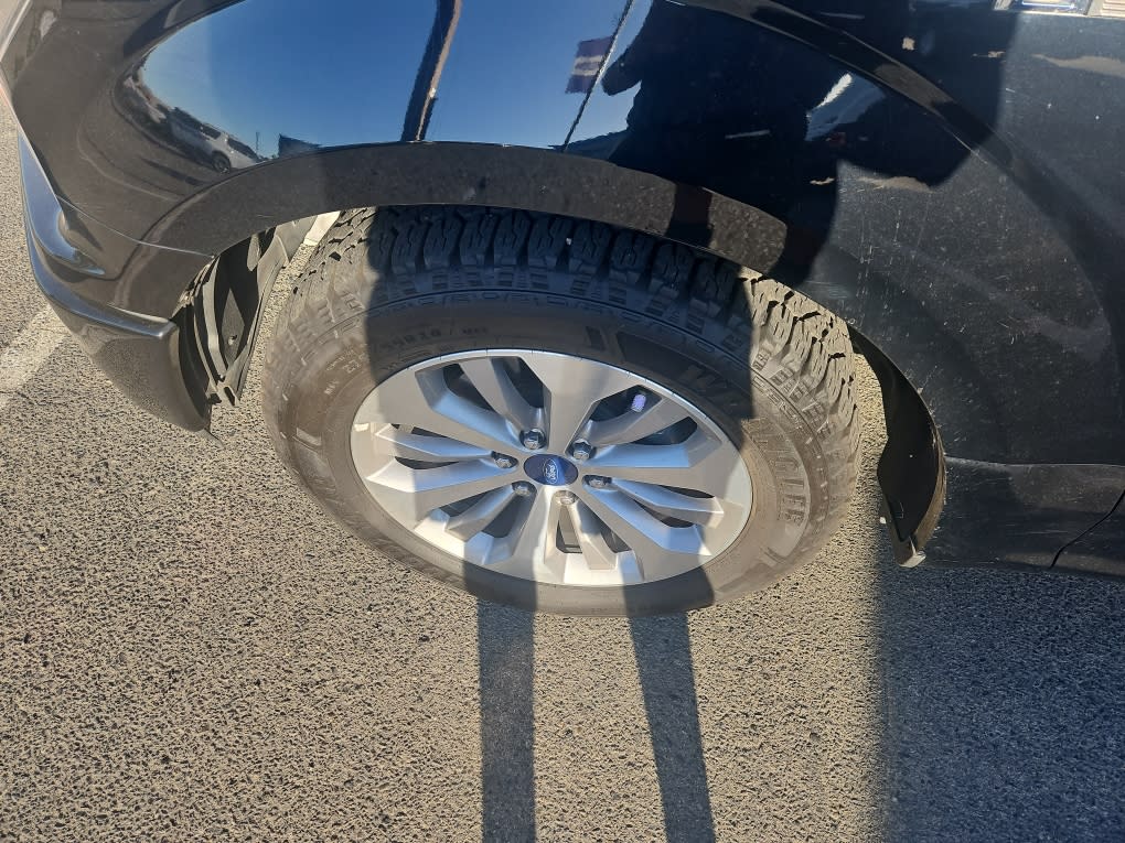 Thumbnail: 2018 Ford F-150 - 8