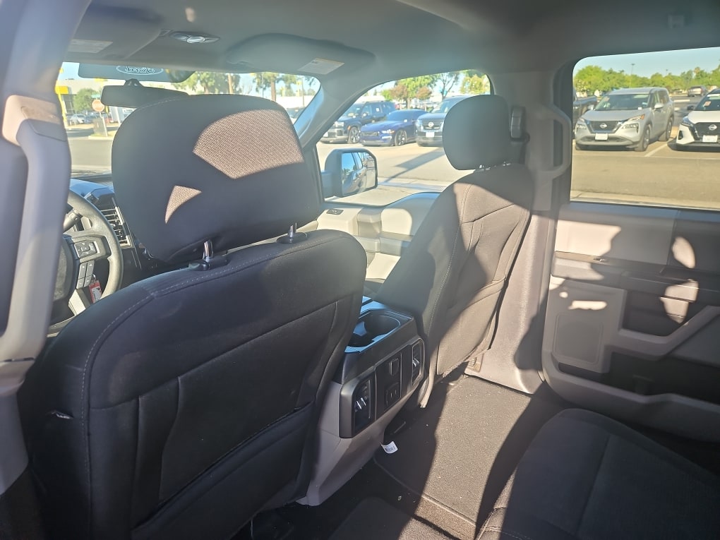 Thumbnail: 2018 Ford F-150 - 12