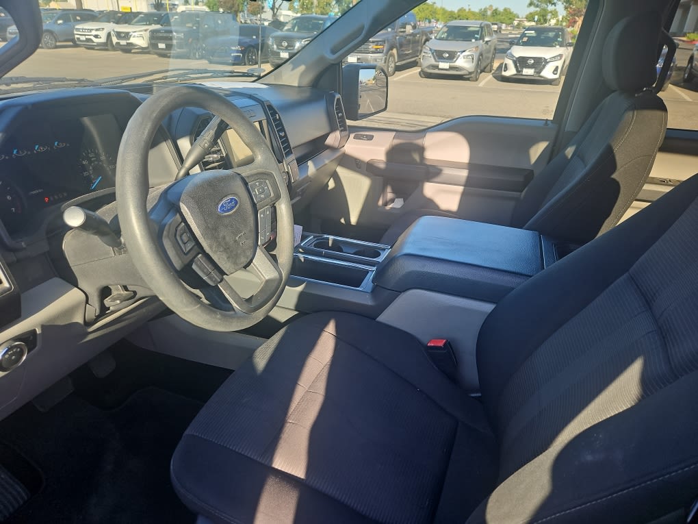 Thumbnail: 2018 Ford F-150 - 11