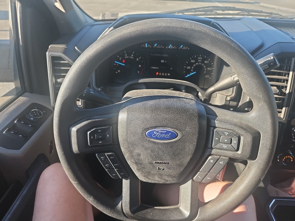 Thumbnail: 2018 Ford F-150 - 19