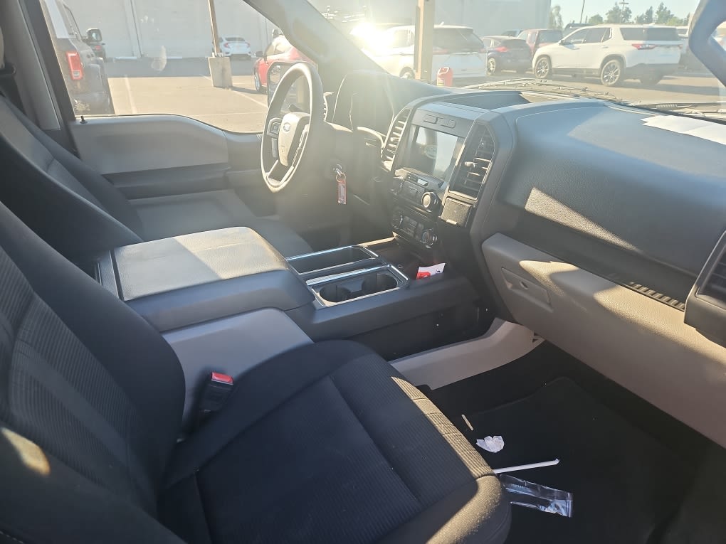 Thumbnail: 2018 Ford F-150 - 13