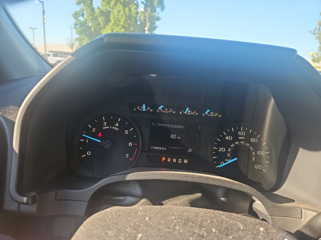 Thumbnail: 2018 Ford F-150 - 16