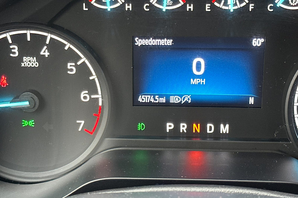 Thumbnail: 2021 Ford F-150 - 27