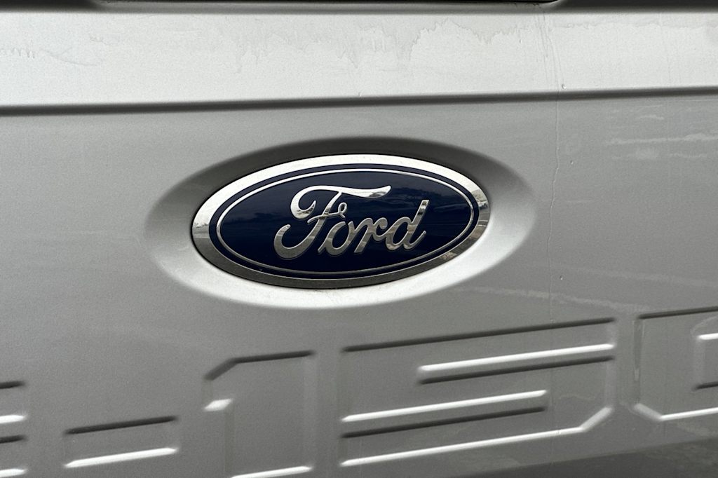 Thumbnail: 2021 Ford F-150 - 7