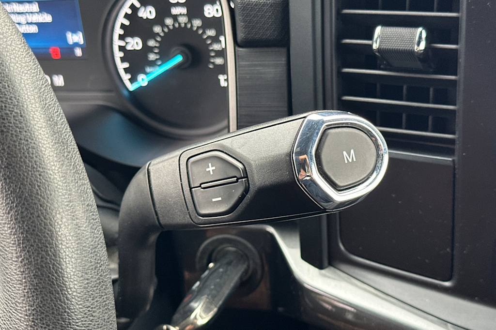 Thumbnail: 2021 Ford F-150 - 25