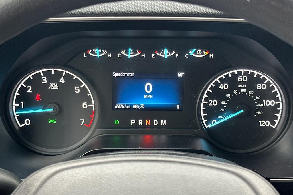 Thumbnail: 2021 Ford F-150 - 15