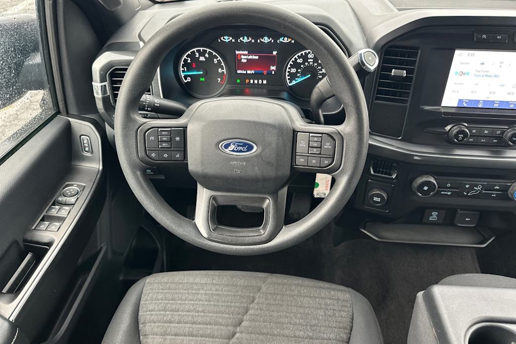 Thumbnail: 2021 Ford F-150 - 12