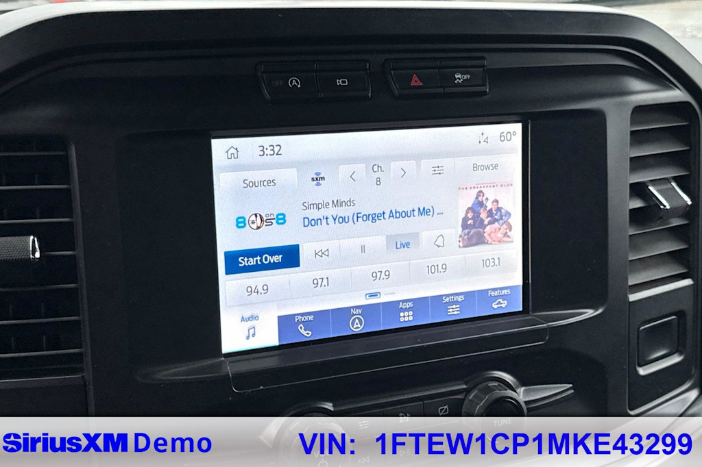 Thumbnail: 2021 Ford F-150 - 28