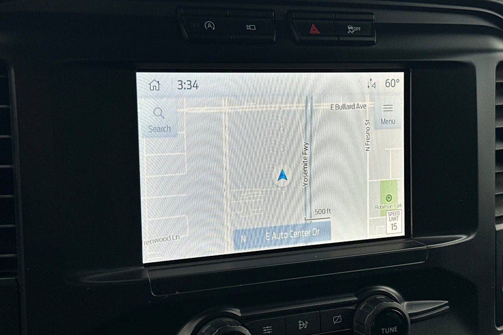 Thumbnail: 2021 Ford F-150 - 22