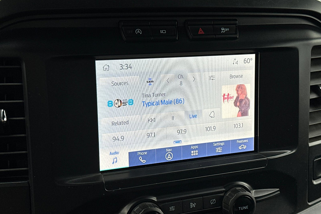 Thumbnail: 2021 Ford F-150 - 14