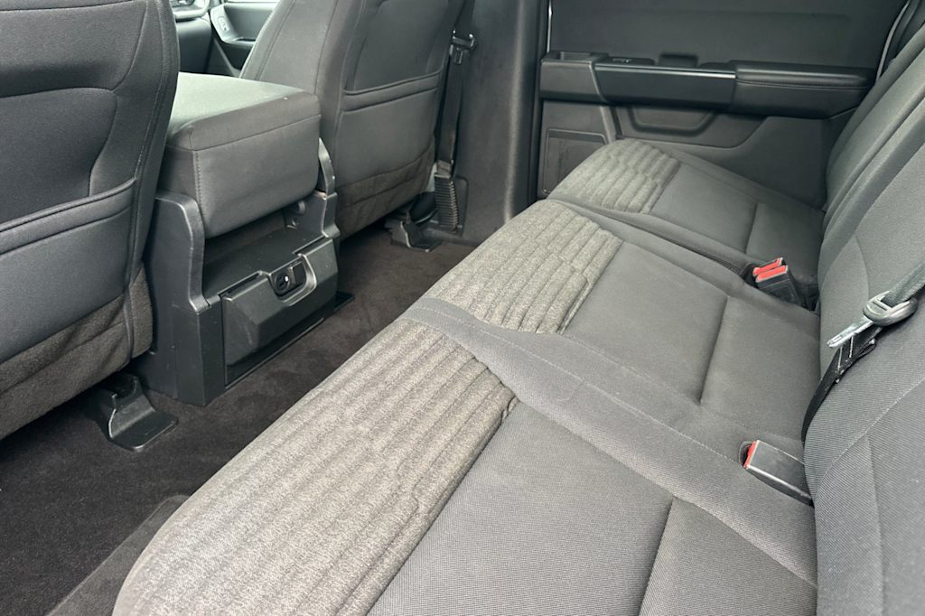 Thumbnail: 2021 Ford F-150 - 11