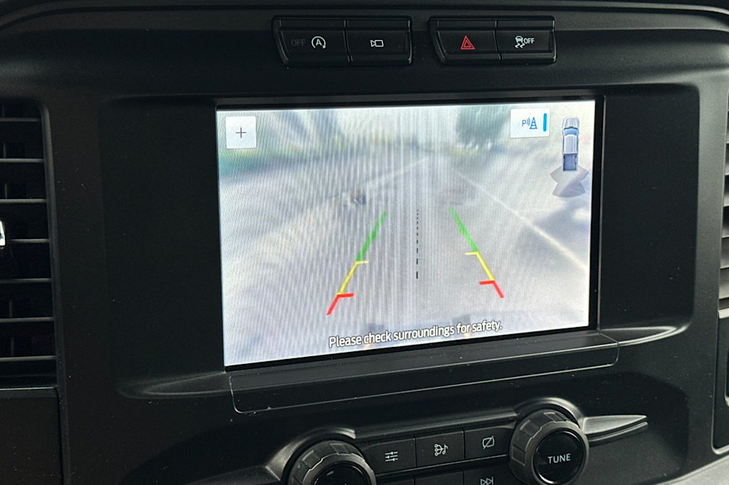 Thumbnail: 2021 Ford F-150 - 23