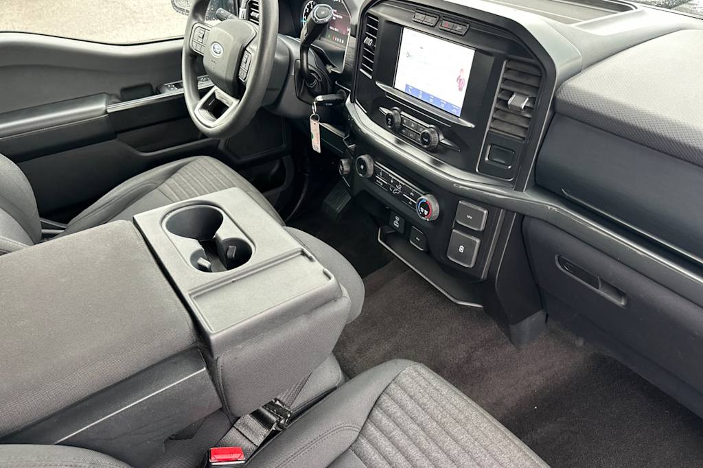 Thumbnail: 2021 Ford F-150 - 13