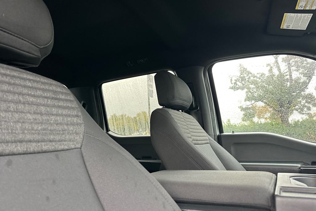 Thumbnail: 2021 Ford F-150 - 10