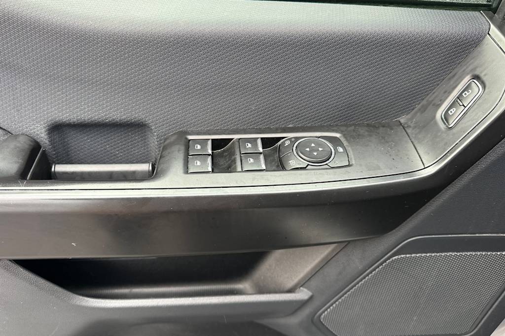 Thumbnail: 2021 Ford F-150 - 20