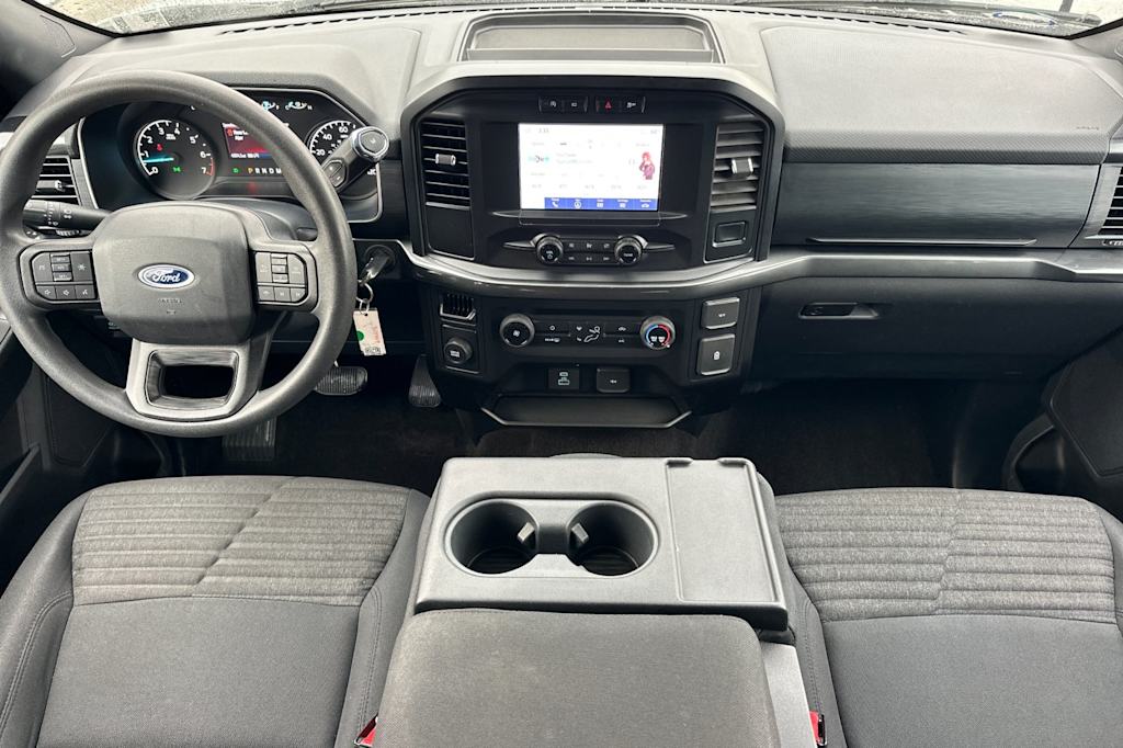 Thumbnail: 2021 Ford F-150 - 2