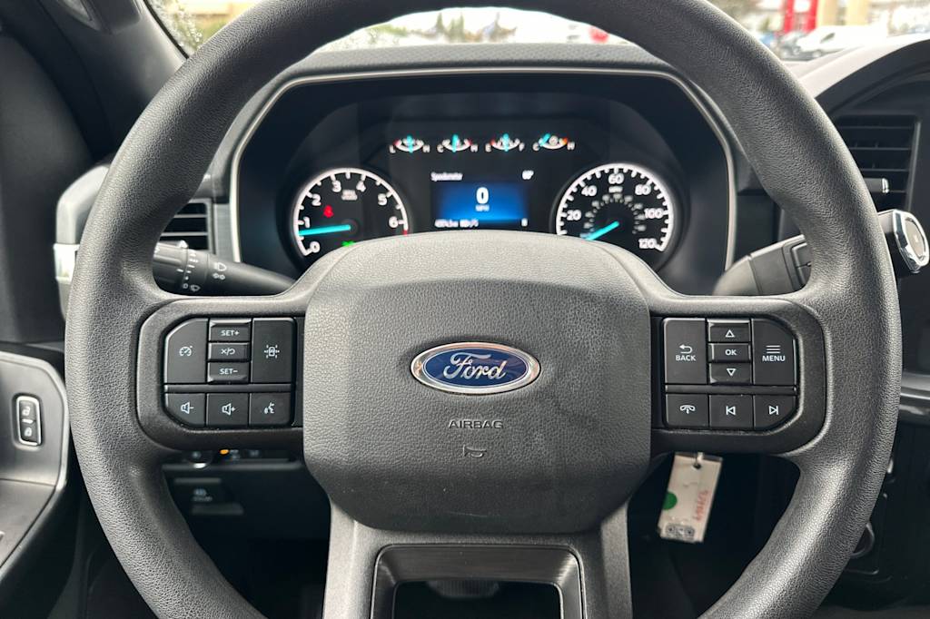 Thumbnail: 2021 Ford F-150 - 26