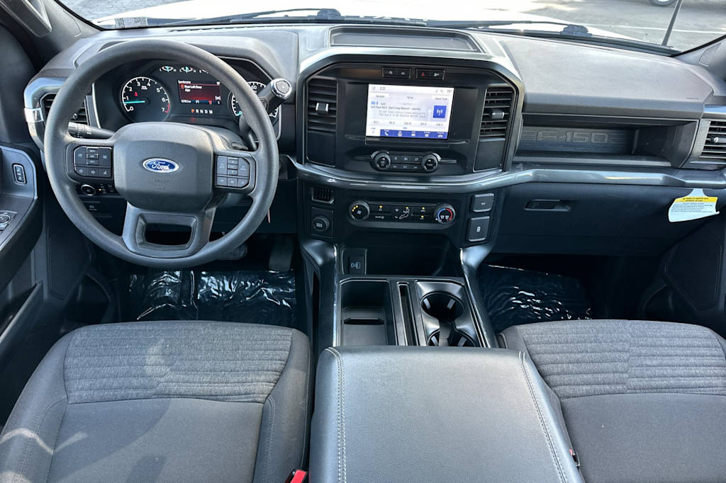Thumbnail: 2023 Ford F-150 - 2