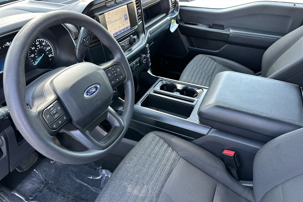 Thumbnail: 2023 Ford F-150 - 8