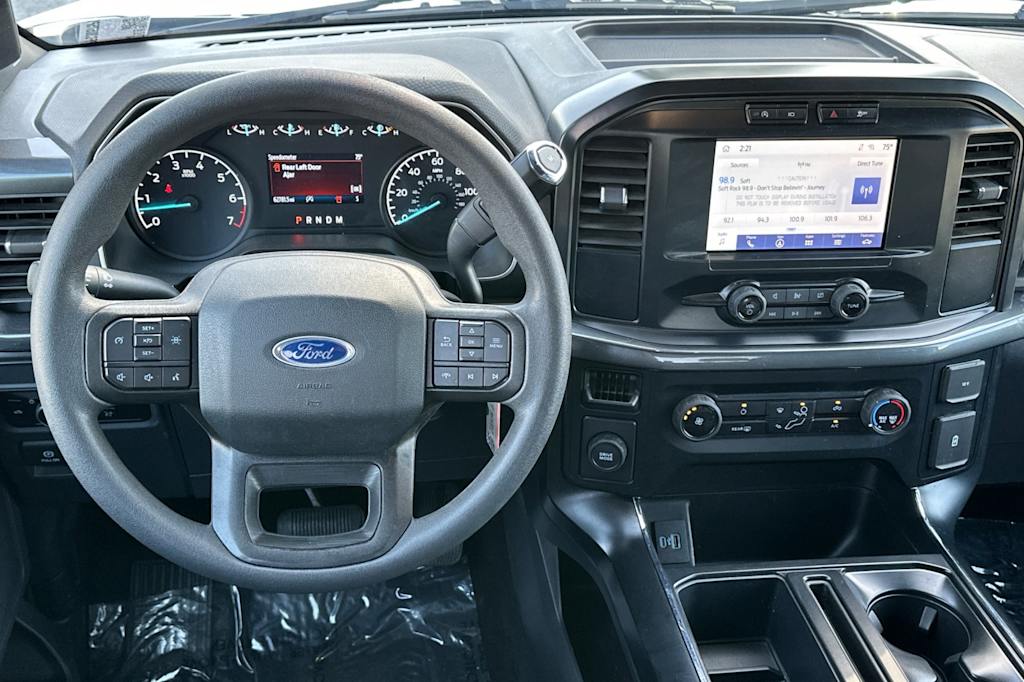 Thumbnail: 2023 Ford F-150 - 11