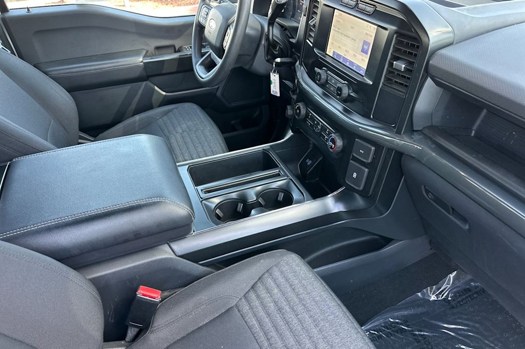 Thumbnail: 2023 Ford F-150 - 12